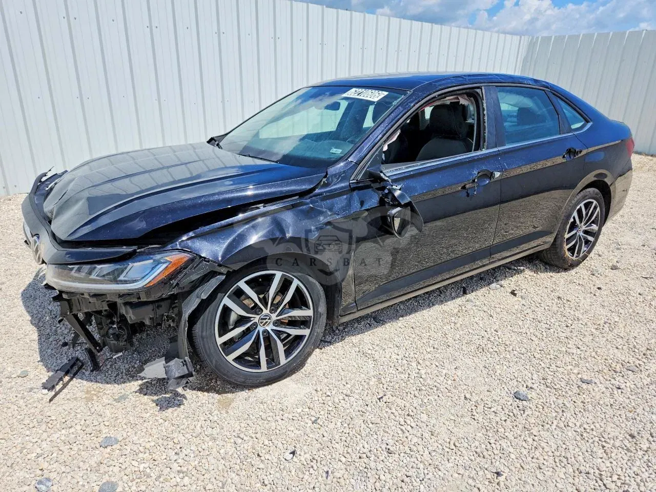Volkswagen Jetta 1.5L 4 2025