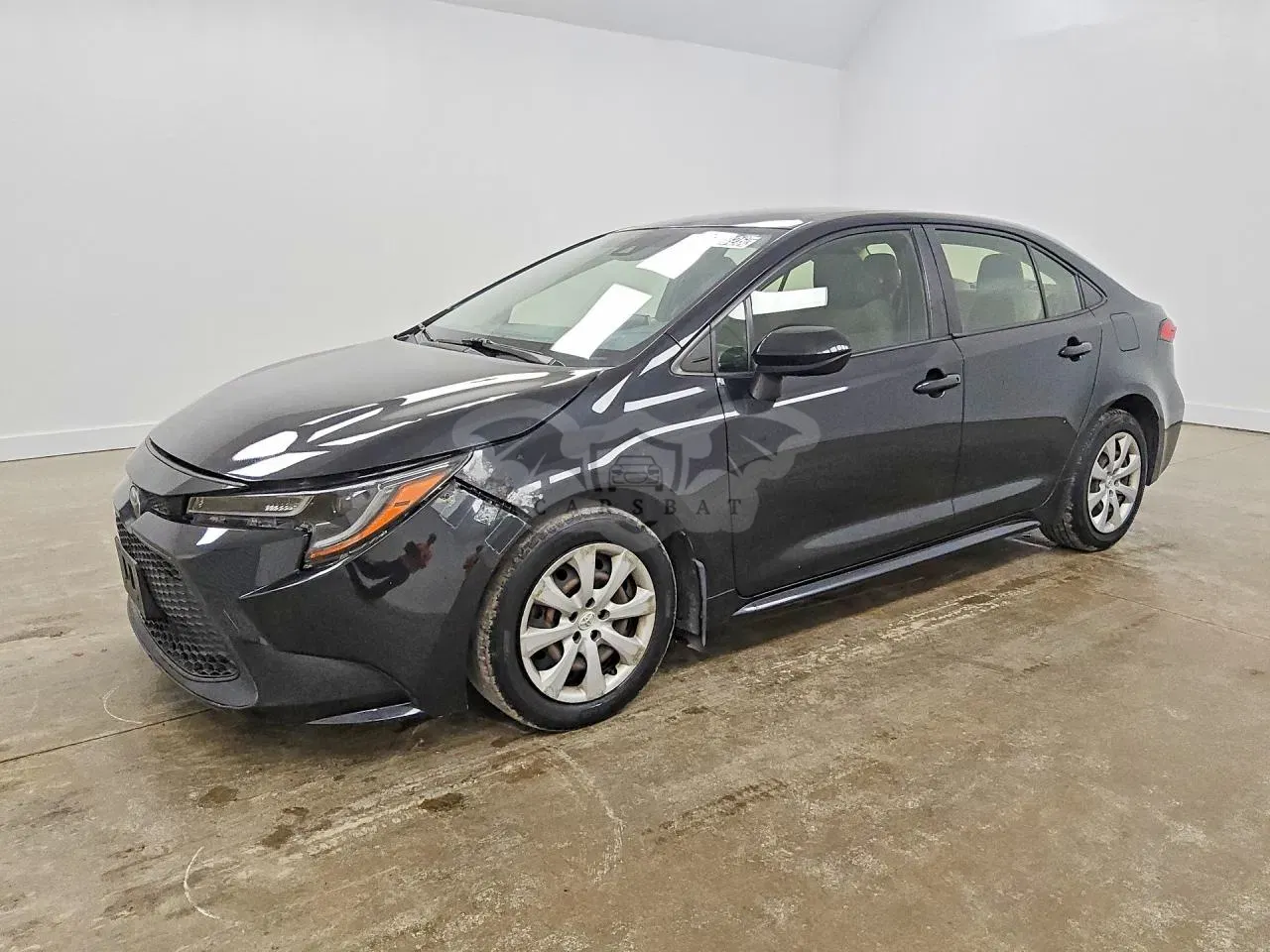 Toyota Corolla 1.8L 4 2021