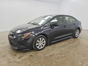 Toyota Corolla 1.8L 4 2021