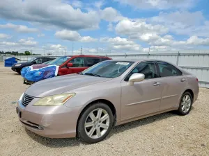 Lexus ES 3.5L 6 2007