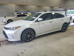 Toyota Avalon 3.5L 6 2016