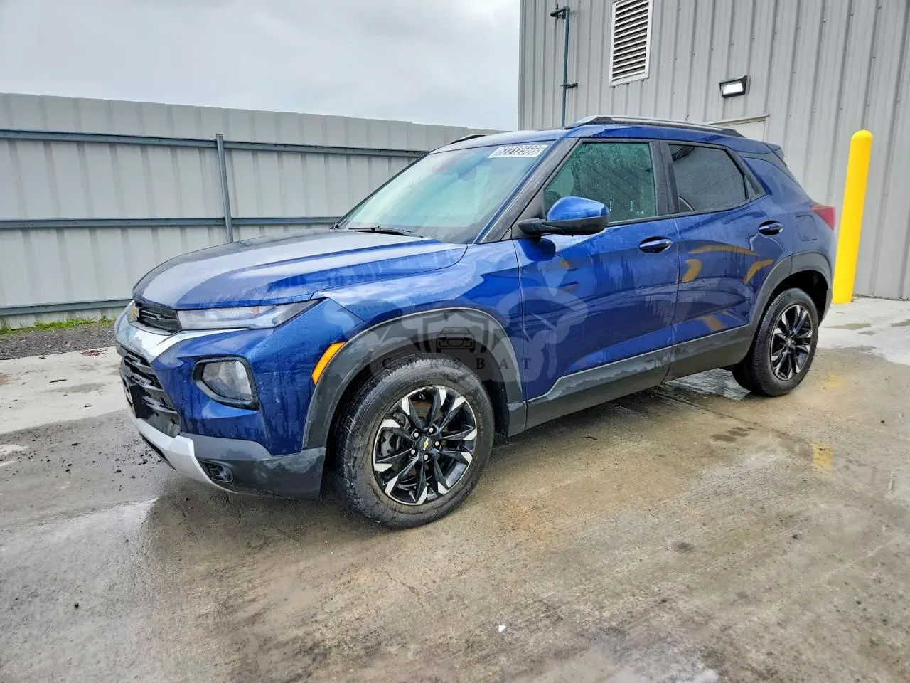Chevrolet Trailblazer 1.3L 3 2022