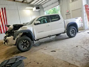 Toyota Tacoma 3.5L 6 2019