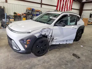 Hyundai Kona 2.0L 4 2026
