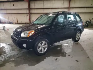 Toyota Rav4 2.4L 4 2004
