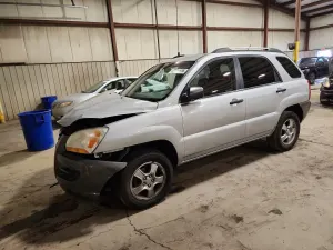 Kia Sportage 2.0L 4 2008