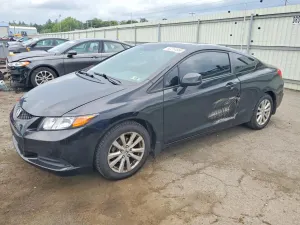 Honda Civic 1.8L 4 2012
