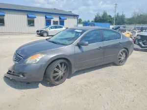 Nissan Altima 2.5L 4 2008