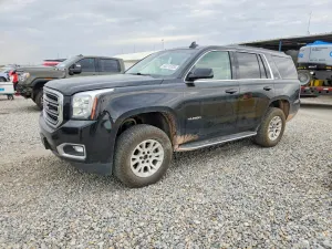 GMC Yukon 5.3L 8 2018