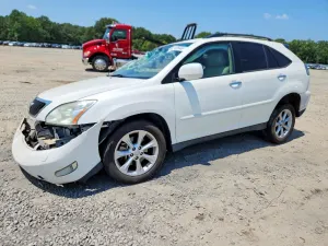 Lexus RX 3.5L 6 2009