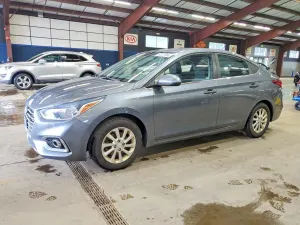 Hyundai Accent 1.6L 4 2020