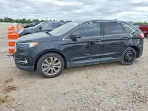 Ford Edge 2.0L 4 2019