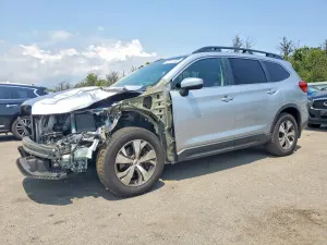 Subaru Ascent 2.4L 4 2021