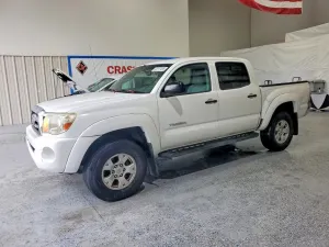 Toyota Tacoma 4.0L 6 2010