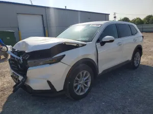 Honda CR-V 1.5L 4 2025