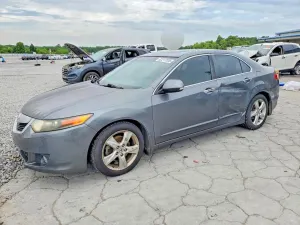 Acura TSX 2.4L 4 2010