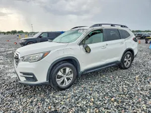 Subaru Ascent 2.4L 4 2020
