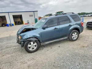 Ford Escape 2.5L 4 2010