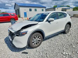 Mazda CX-5 2.5L 4 2023