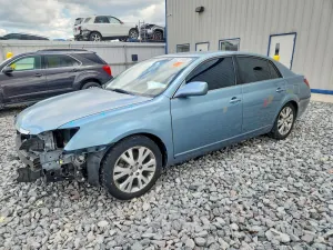 Toyota Avalon 3.5L 6 2008