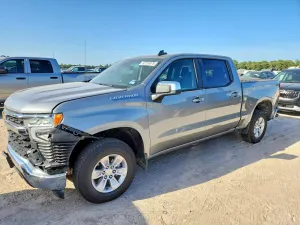 Chevrolet Silverado 1500 5.3L 8 2026