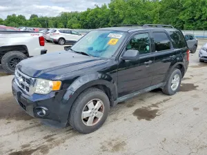 Ford Escape 2.5L 4 2010