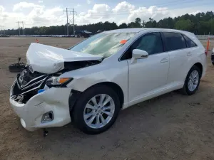 Toyota Venza 2.7L 4 2015