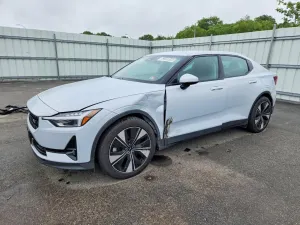 Polestar 2 2023