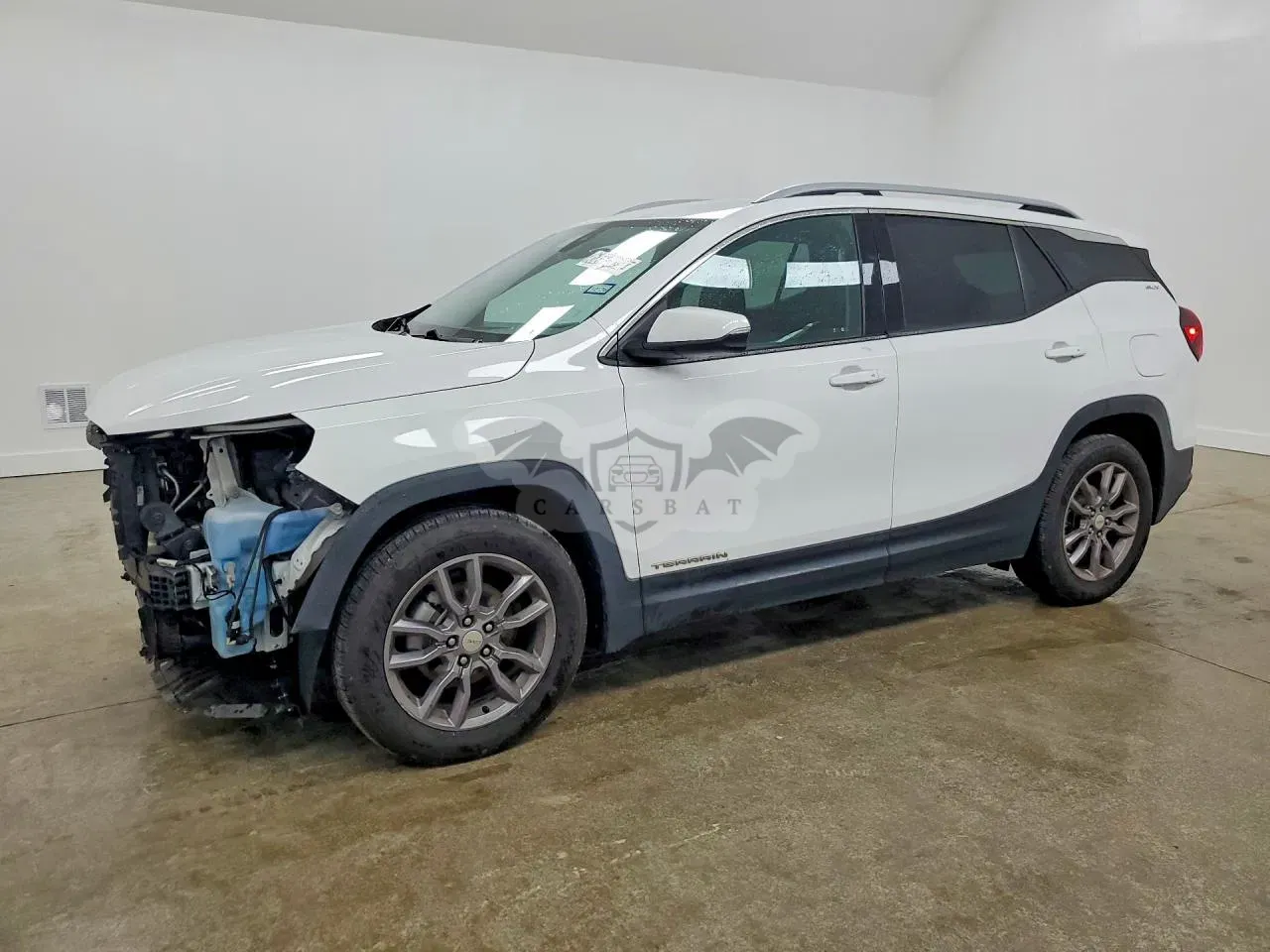 GMC Terrain 1.5L 4 2023
