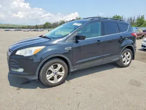 Ford Escape 2.0L 4 2014