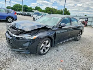 Honda Accord 1.5L 4 2019