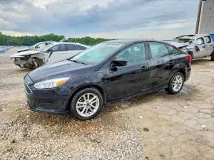 Ford Focus 2.0L 4 2018