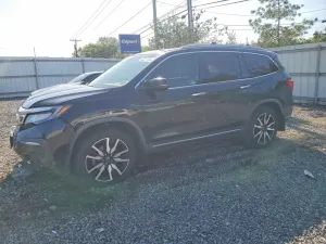 Honda Pilot 3.5L 6 2019