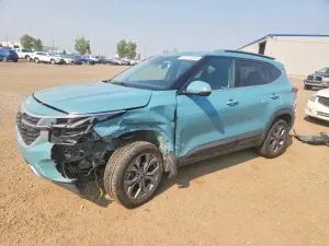 Kia Seltos 2.0L 4 2024