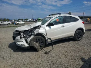 Honda HR-V 1.8L 4 2021