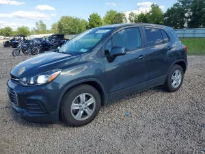 Chevrolet Trax 1.4L 4 2019