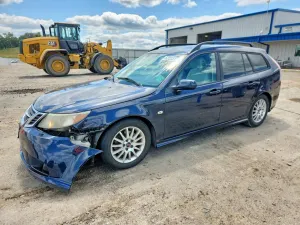 Saab 9-3 2.0L 4 2008