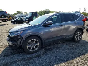 Honda CR-V 1.5L 4 2018
