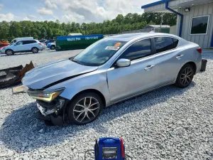 Acura ILX 2.4L 4 2020