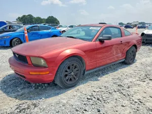 Ford Mustang 4.0L 6 2005