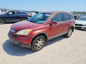 Honda CR-V 2.4L 4 2008