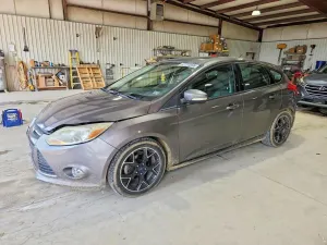 Ford Focus 2.0L 4 2014