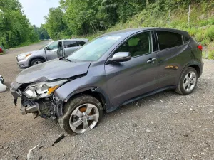 Honda HR-V 1.8L 4 2017