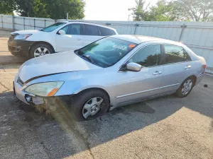 Honda Accord 2.4L 4 2005