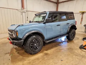 Ford Bronco 2.7L 6 2023