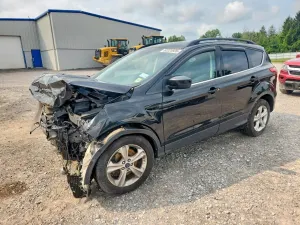 Ford Escape 1.6L 4 2014