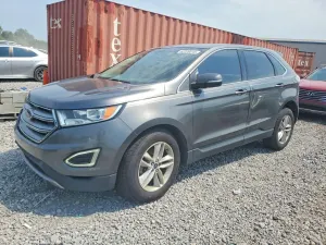 Ford Edge 2.0L 4 2017