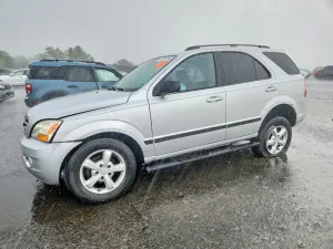 Kia Sorento 3.3L 6 2008