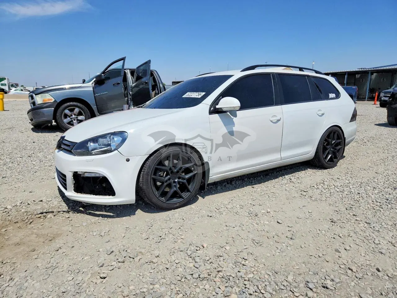 Volkswagen Jetta 2.0L 4 2014