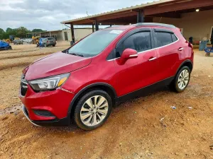 Buick Encore 1.4L 4 2019
